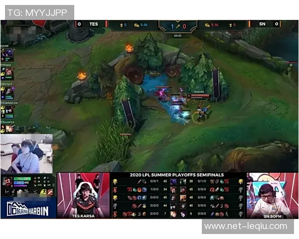 TES与SN精彩对决复盘分析全景解说带你重温比赛精彩瞬间
