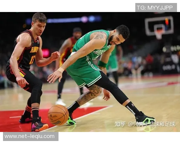 凯尔特人与老鹰的激烈对决谁将赢得这场篮球盛宴