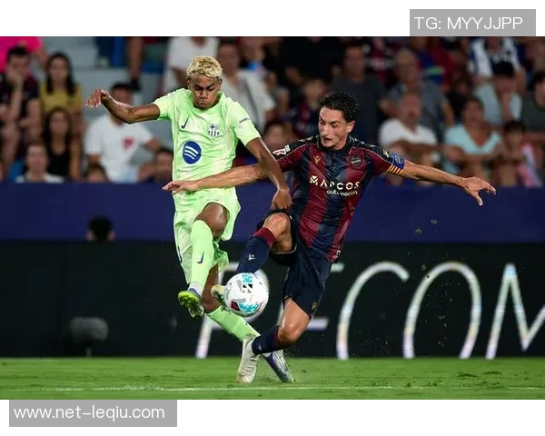 巴塞罗那与莱万特全场精彩对决回顾与分析