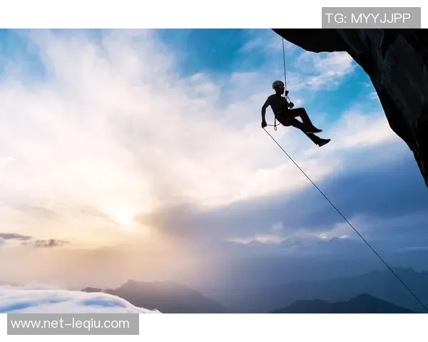 广州攀岩队引领心理素质新潮流攀岩运动员必备的十大心理素质解析